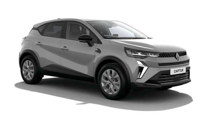 Renault Captur 1.2 TCE 115 Evolution 5dr Petrol Hatchback - Image 1